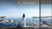 Kвартиры Seascape Rashid Yachts & Marina фото 2