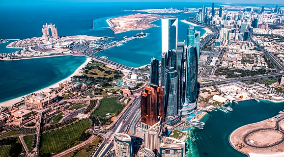 Abu Dhabi