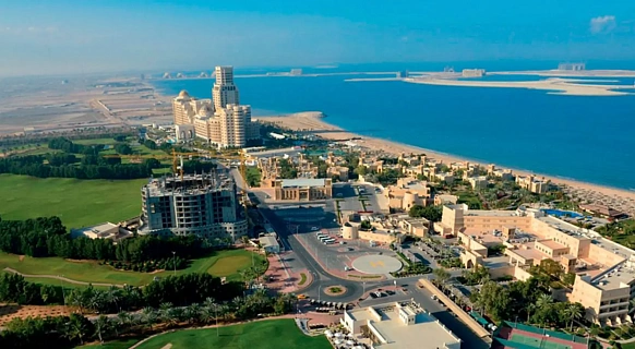 Ras Al Khaimah